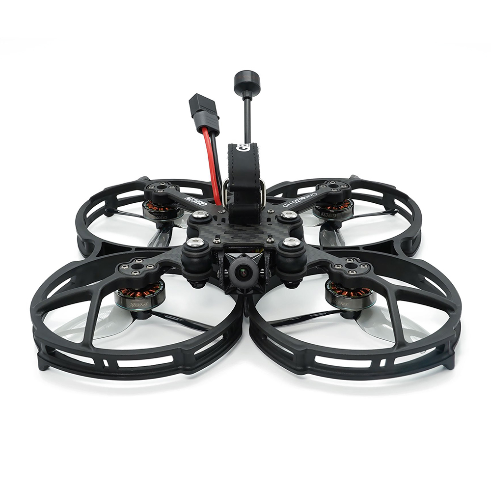 CineLog35 HD w-Vista Nebula Pro System 4S-6S - Image 2